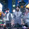 NYPD Face Jonas Brothers Fears on New Year's Eve